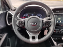 Thumbnail image of 2021 Kia Soul at Grand Blanc Mitsubishi