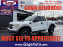Thumbnail image of 2010 Ford F-150 at Gage Auto Sales