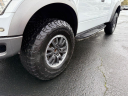 2010 Ford F-150 SVT Raptor at Gage Auto Sales