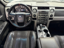 Thumbnail image of 2010 Ford F-150 at Gage Auto Sales