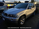 Thumbnail image of 2001 BMW X5 at CarNation LLC