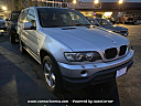 Thumbnail image of 2001 BMW X5 at CarNation LLC