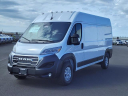 Thumbnail image of 2024 Ram ProMaster at Bob Brady Auto Mall