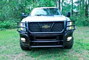 Thumbnail image of 2012 Chevrolet Silverado 2500HD at Pristine Auto Group, LLC