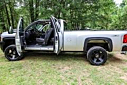 Thumbnail image of 2012 Chevrolet Silverado 2500HD at Pristine Auto Group, LLC