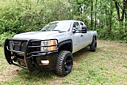 Thumbnail image of 2012 Chevrolet Silverado 2500HD at Pristine Auto Group, LLC