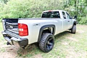 Thumbnail image of 2012 Chevrolet Silverado 2500HD at Pristine Auto Group, LLC
