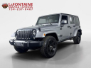 Thumbnail image of 2016 Jeep Wrangler Unlimited at LaFontaine Volkswagen Mazda of Livonia