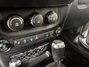 2016 Jeep Wrangler Unlimited Sahara at LaFontaine Volkswagen Mazda of Livonia