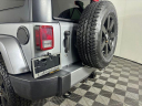 Thumbnail image of 2016 Jeep Wrangler Unlimited at LaFontaine Volkswagen Mazda of Livonia