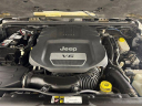 Thumbnail image of 2016 Jeep Wrangler Unlimited at LaFontaine Volkswagen Mazda of Livonia