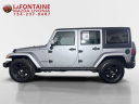 Thumbnail image of 2016 Jeep Wrangler Unlimited at LaFontaine Volkswagen Mazda of Livonia