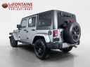 Thumbnail image of 2016 Jeep Wrangler Unlimited at LaFontaine Volkswagen Mazda of Livonia