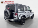 Thumbnail image of 2016 Jeep Wrangler Unlimited at LaFontaine Volkswagen Mazda of Livonia