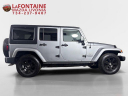 Thumbnail image of 2016 Jeep Wrangler Unlimited at LaFontaine Volkswagen Mazda of Livonia