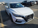 Thumbnail image of 2020 Nissan Sentra at Tuma Auto Services II, LLC