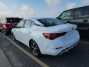 Thumbnail image of 2020 Nissan Sentra at Tuma Auto Services II, LLC