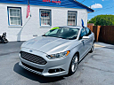 Thumbnail image of 2016 Ford Fusion at Raigosa Auto Sales