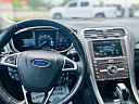 Thumbnail image of 2016 Ford Fusion at Raigosa Auto Sales