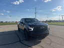 2022 Chevrolet Silverado 1500 LT Trail Boss at Joe Lunghamer Chevrolet
