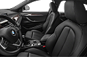 Thumbnail image of 2020 BMW X2 at Mercedes-Benz of Massapequa