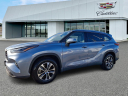 Thumbnail image of 2021 Toyota Highlander Hybrid at Brogan Cadillac of Totowa