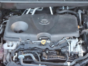 Thumbnail image of 2021 Toyota Highlander Hybrid at Brogan Cadillac of Totowa