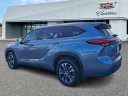 Thumbnail image of 2021 Toyota Highlander Hybrid at Brogan Cadillac of Totowa