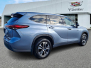 Thumbnail image of 2021 Toyota Highlander Hybrid at Brogan Cadillac of Totowa
