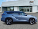 Thumbnail image of 2021 Toyota Highlander Hybrid at Brogan Cadillac of Totowa