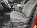 Thumbnail image of 2023 GMC Sierra 1500 at Davis Buick Gmc Cadillac