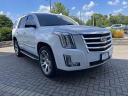 Thumbnail image of 2020 Cadillac Escalade at Uftring Weston USED
