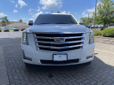 Thumbnail image of 2020 Cadillac Escalade at Uftring Weston USED