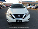 Thumbnail image of 2016 Nissan Murano at Gael Auto Sales