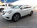 Thumbnail image of 2016 Nissan Murano at Gael Auto Sales