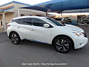 Thumbnail image of 2016 Nissan Murano at Gael Auto Sales