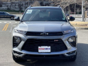 Thumbnail image of 2023 Chevrolet Trailblazer at Huntington Honda