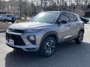 Thumbnail image of 2023 Chevrolet Trailblazer at Huntington Honda