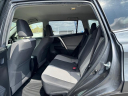 2015 Toyota RAV4 LE at Hyundai Of Anderson