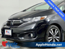 Thumbnail image of 2018 Honda Fit at Apple Honda