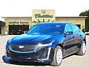 Thumbnail image of 2020 Cadillac CT5 at Smithtown Cadillac
