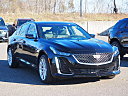 Thumbnail image of 2020 Cadillac CT5 at Smithtown Cadillac