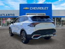 Thumbnail image of 2023 Kia Sportage at Atlantic Chevrolet Cadillac