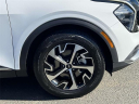Thumbnail image of 2023 Kia Sportage at Atlantic Chevrolet Cadillac