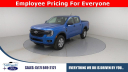 Thumbnail image of 2025 Ford Ranger at Stillwell Ford-Mercury
