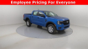 Thumbnail image of 2025 Ford Ranger at Stillwell Ford-Mercury