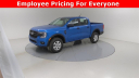 Thumbnail image of 2025 Ford Ranger at Stillwell Ford-Mercury