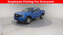 Thumbnail image of 2025 Ford Ranger at Stillwell Ford-Mercury