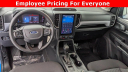 Thumbnail image of 2025 Ford Ranger at Stillwell Ford-Mercury