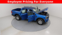 Thumbnail image of 2025 Ford Ranger at Stillwell Ford-Mercury